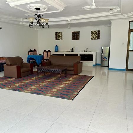 Khadija Kiwengwa Apartment Luaran gambar