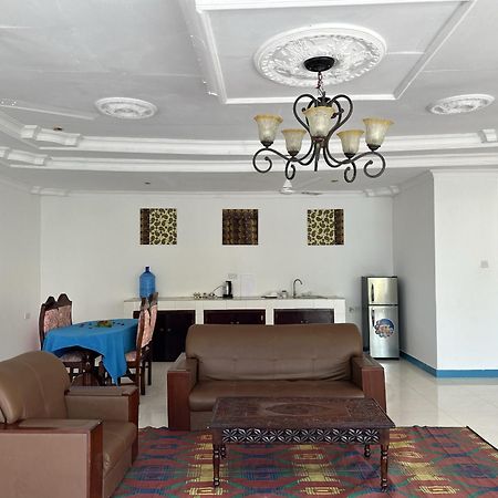 Khadija Kiwengwa Apartment Luaran gambar