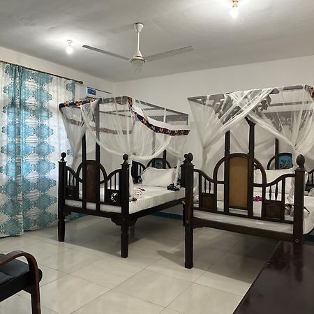 Khadija Kiwengwa Apartment Luaran gambar