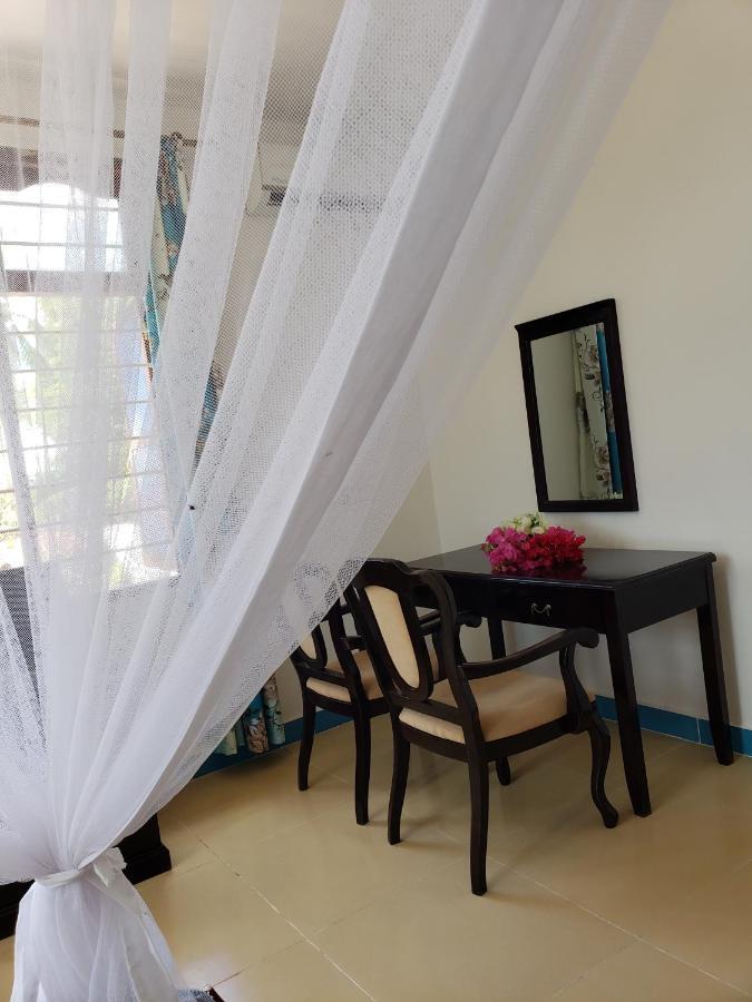 Khadija Kiwengwa Apartment Luaran gambar