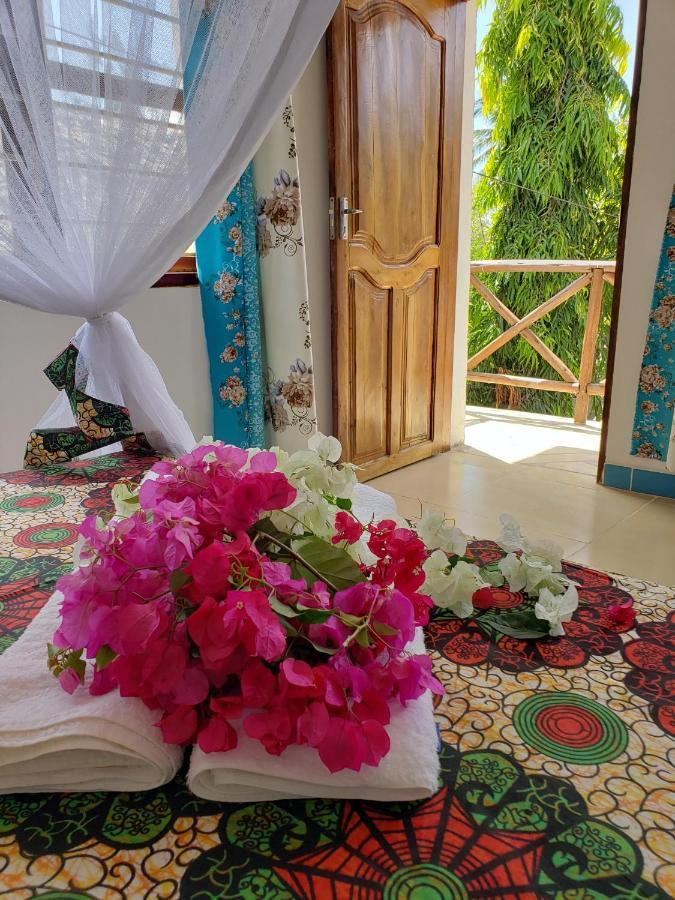 Khadija Kiwengwa Apartment Luaran gambar