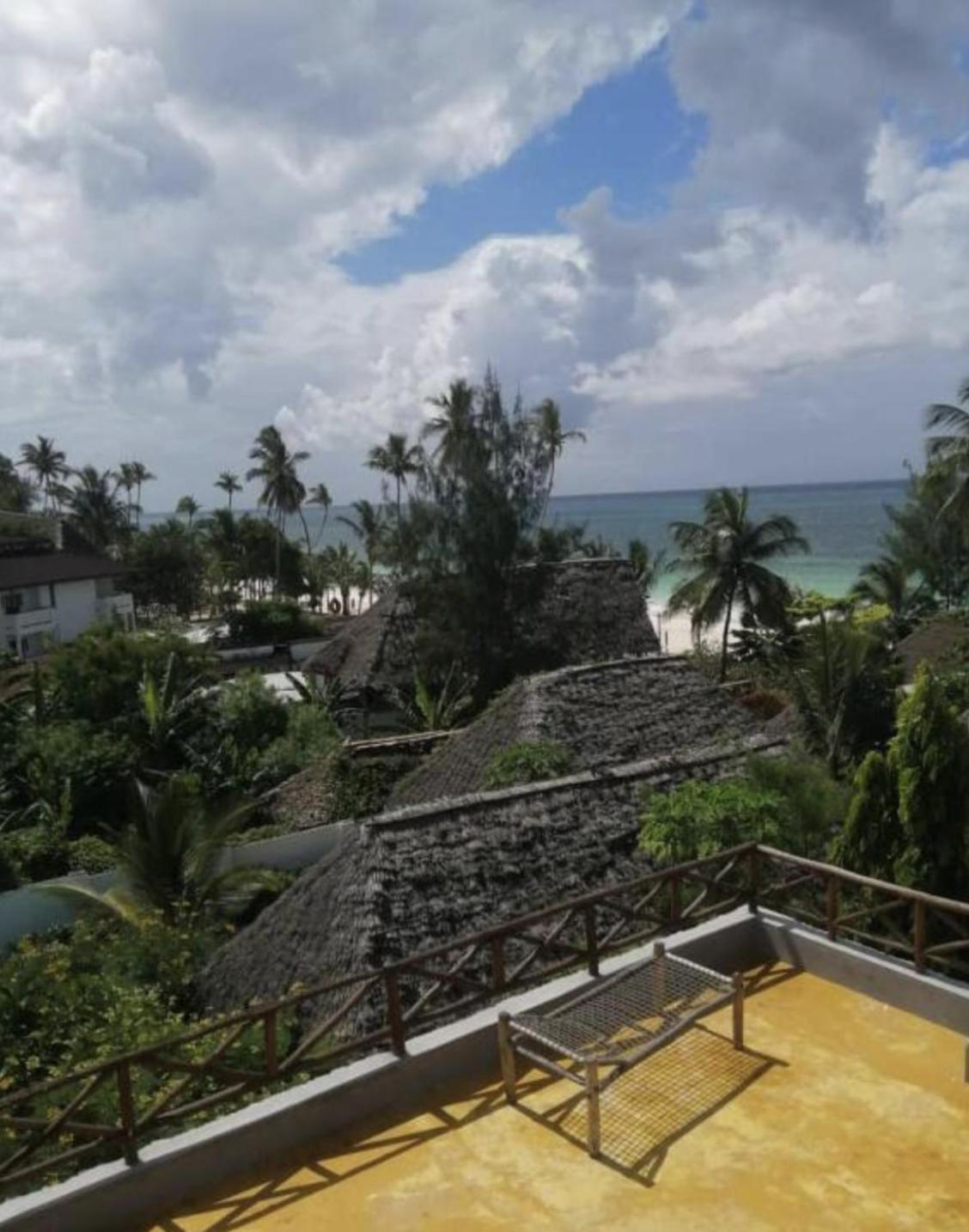 Khadija Kiwengwa Apartment Luaran gambar