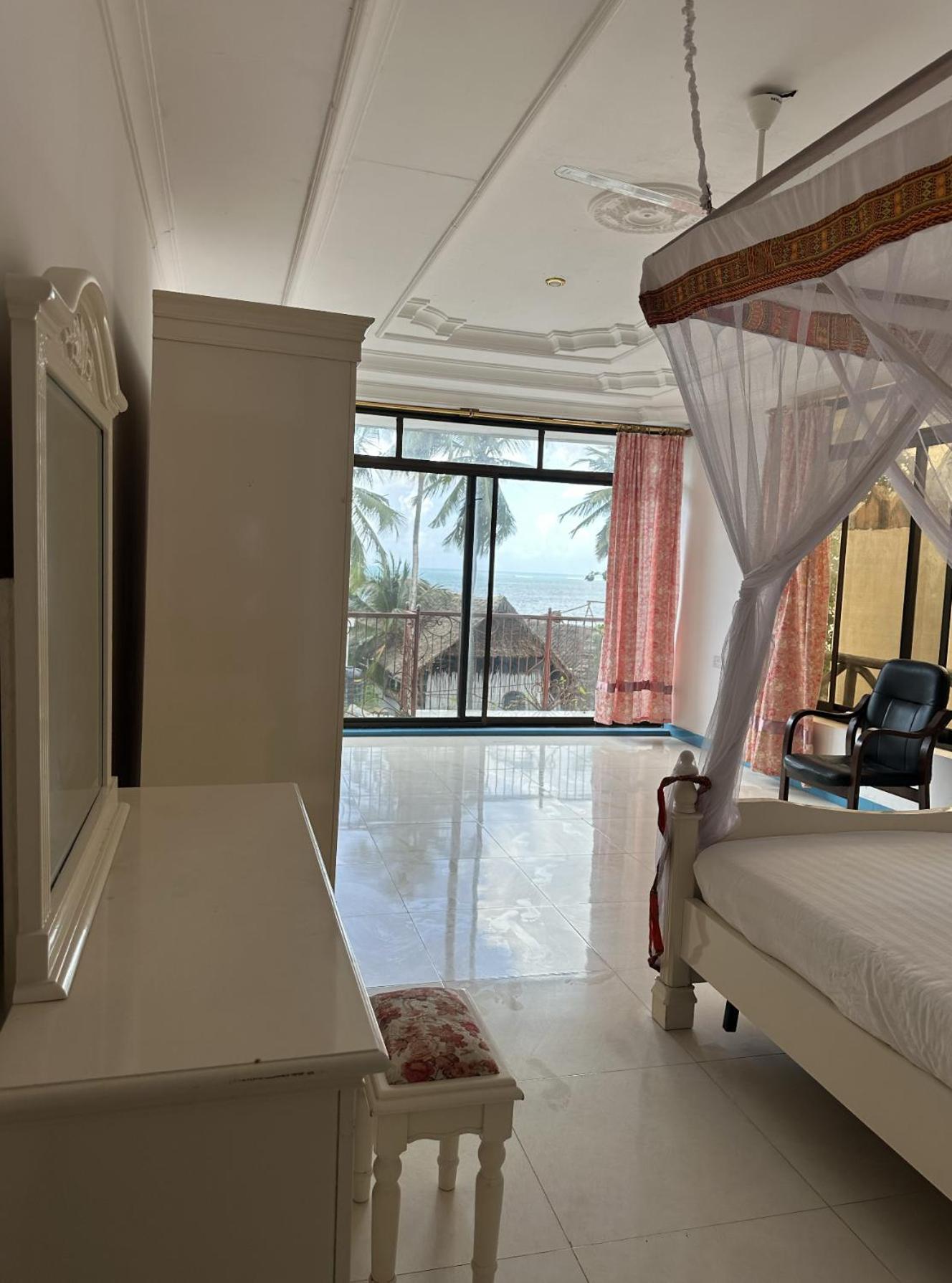 Khadija Kiwengwa Apartment Luaran gambar