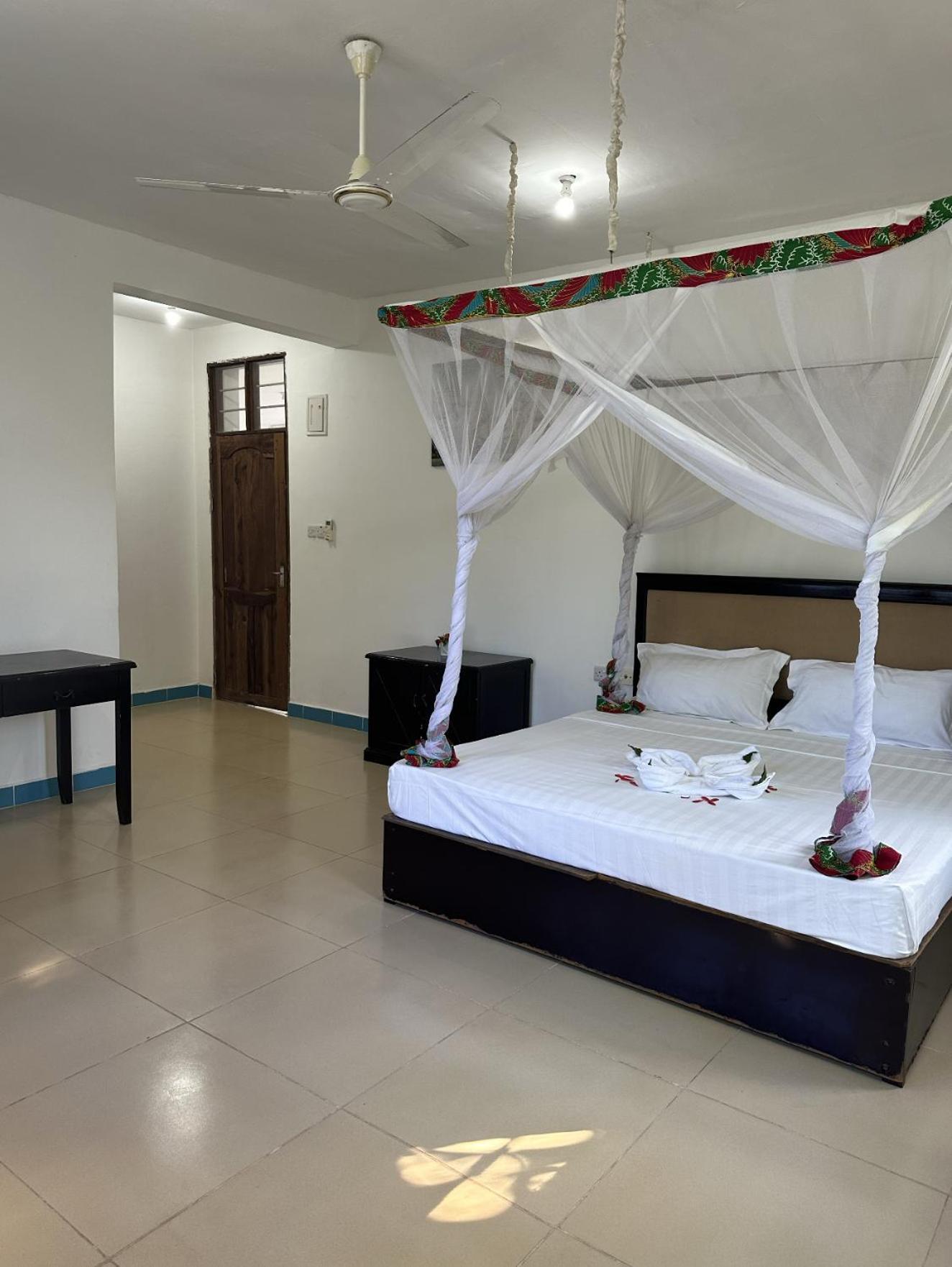 Khadija Kiwengwa Apartment Luaran gambar