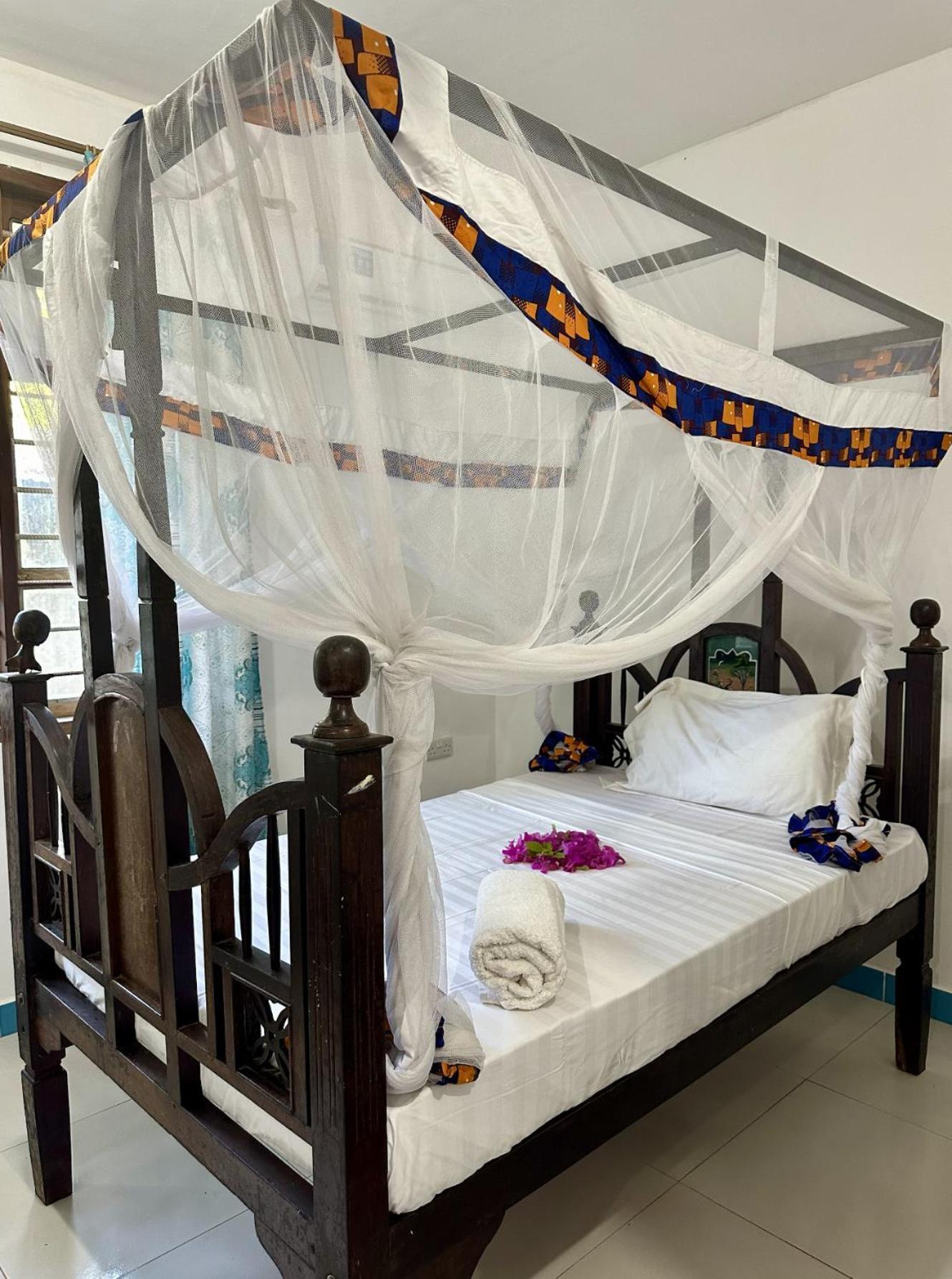 Khadija Kiwengwa Apartment Luaran gambar