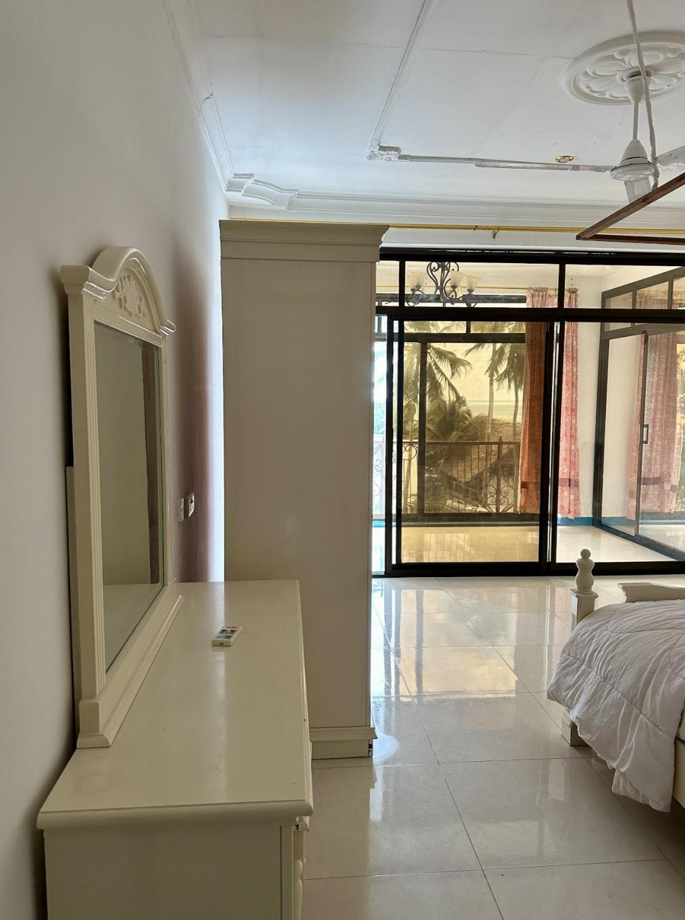 Khadija Kiwengwa Apartment Luaran gambar