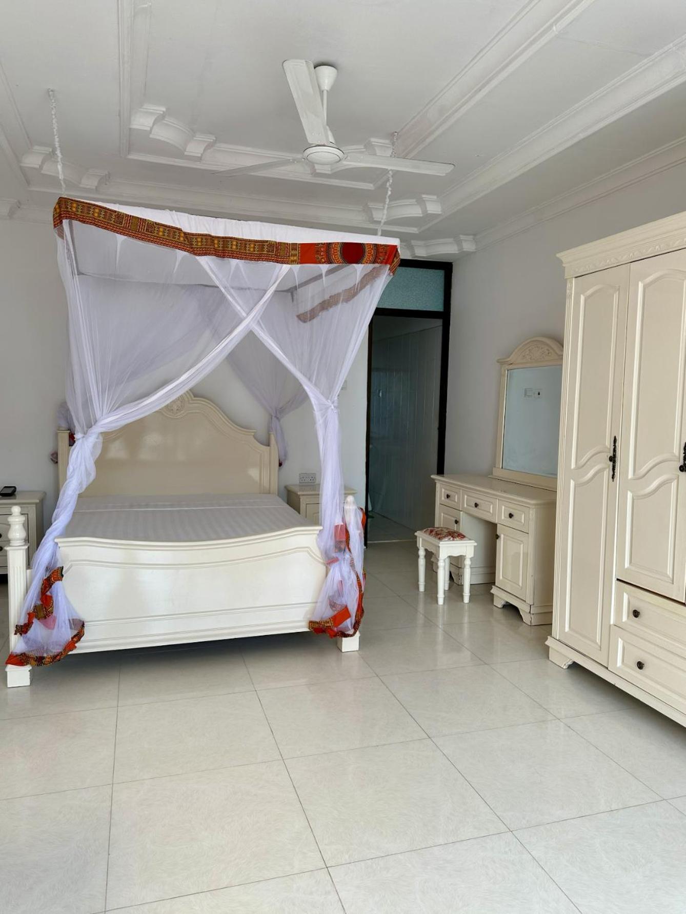 Khadija Kiwengwa Apartment Luaran gambar