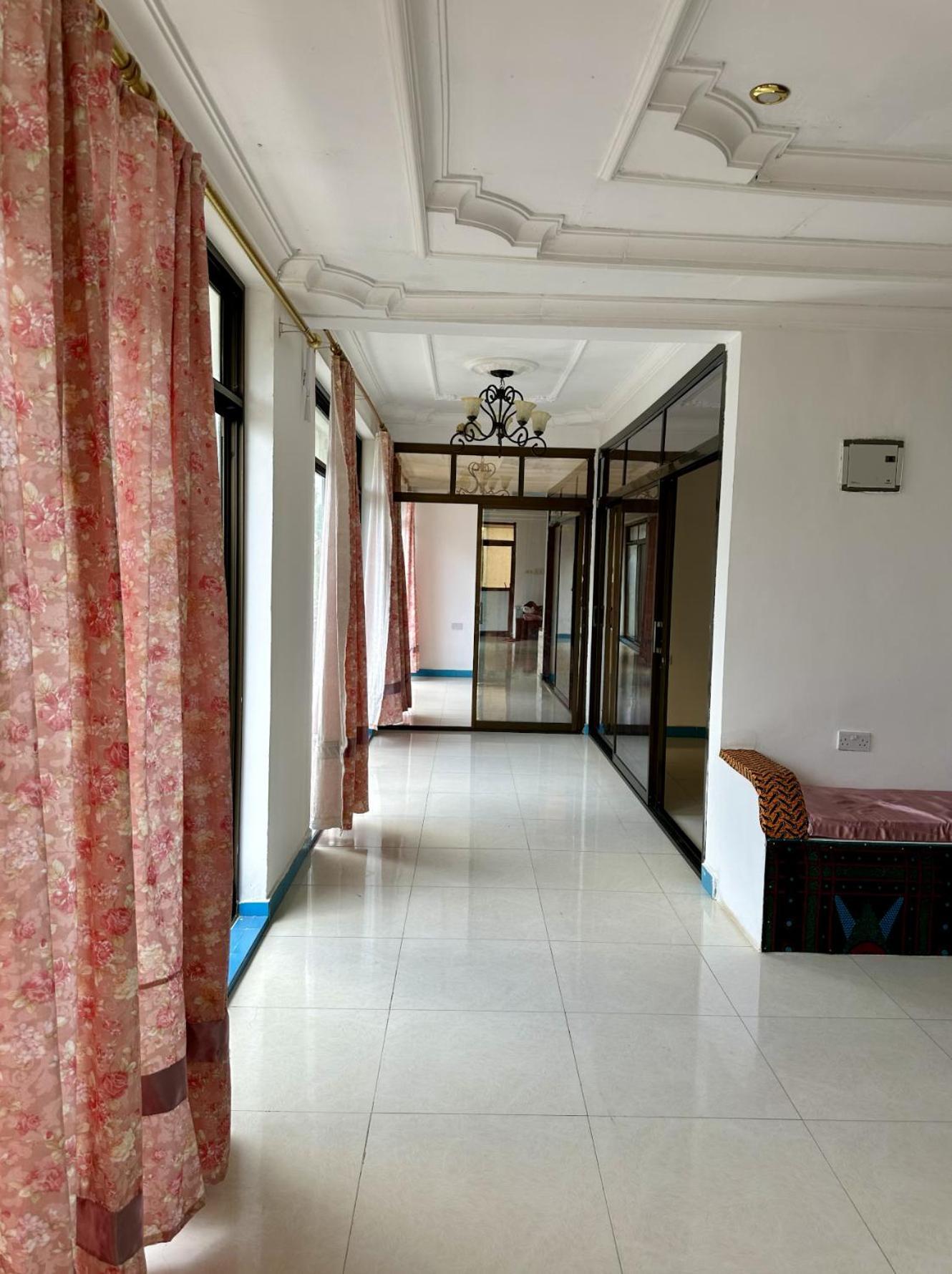 Khadija Kiwengwa Apartment Luaran gambar