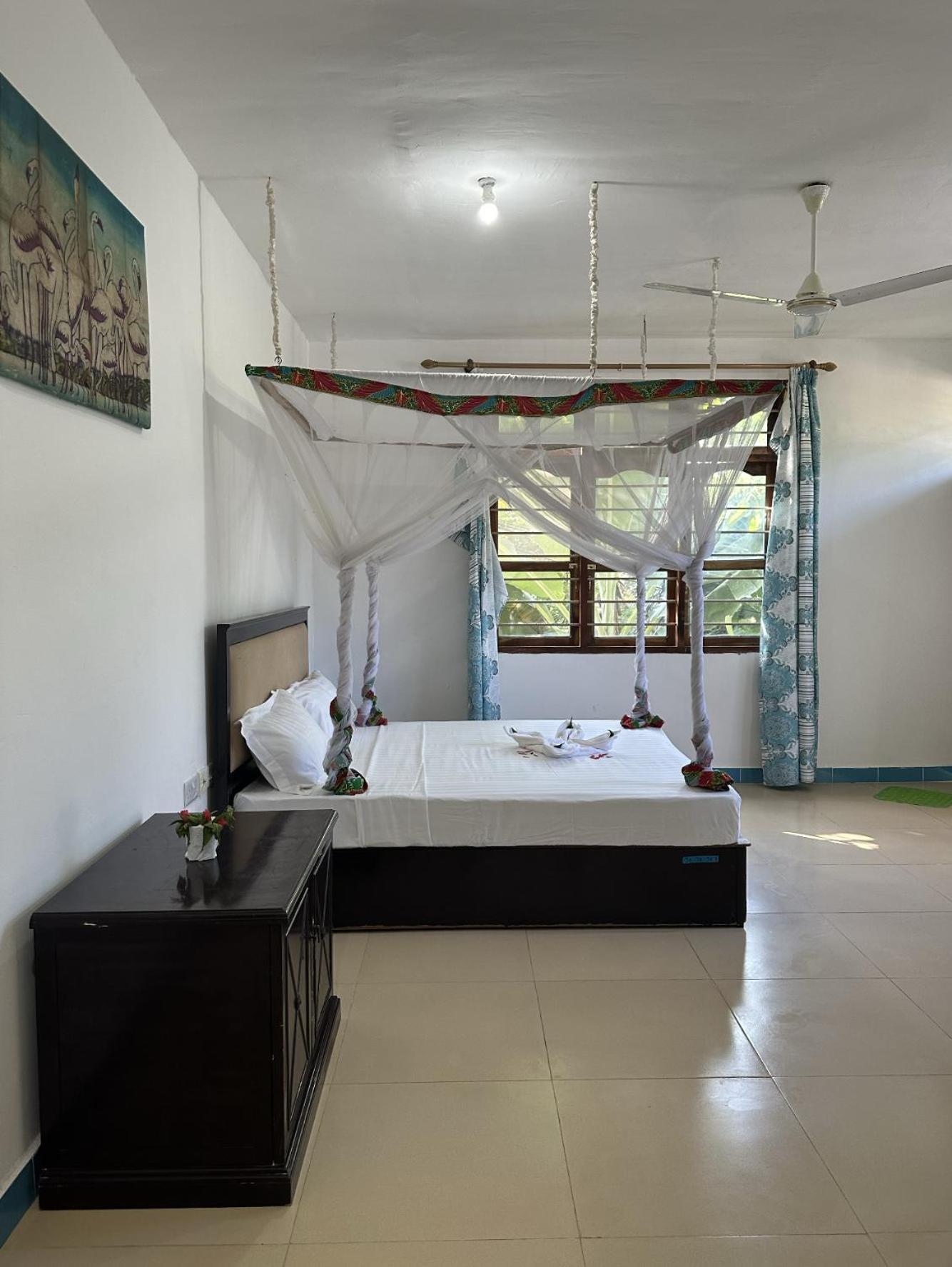 Khadija Kiwengwa Apartment Luaran gambar