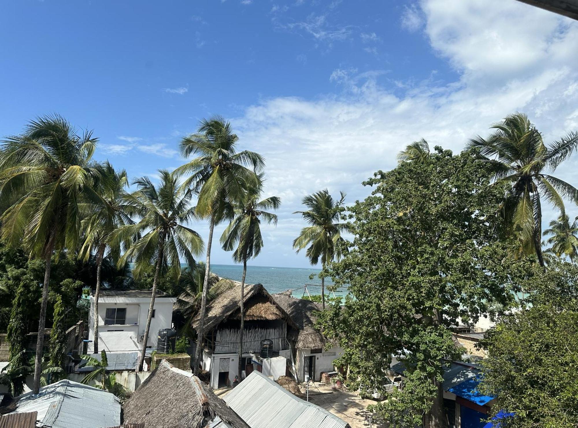 Khadija Kiwengwa Apartment Luaran gambar